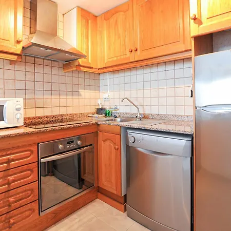 Apartment Welcs 118 Emp Con Vistas Al Canal Empuriabrava