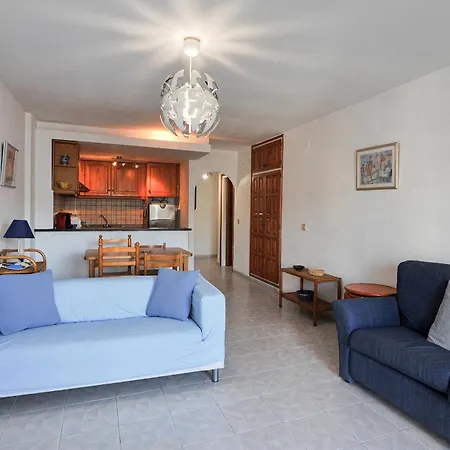 Apartment Welcs 118 Emp Con Vistas Al Canal *